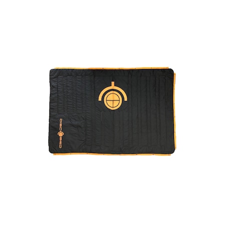 Disc-O-Bed Disc-O-Bed Multifunctional Blanket 50009